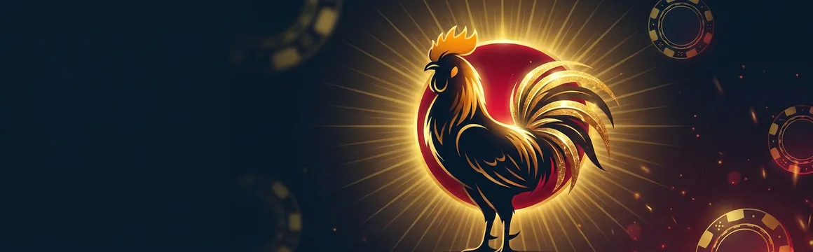 Rooster — Casino-Test